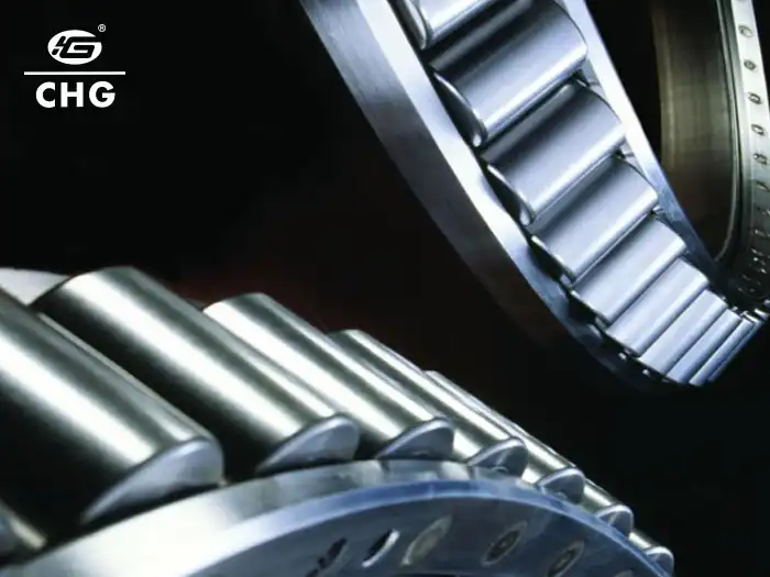 Cylindrical Rollers vs Needle Rollers: Contact and Rigidity